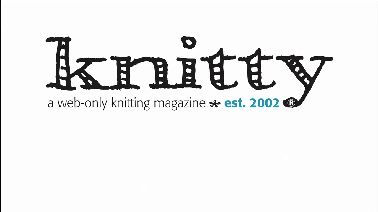 Video Techniques Kitchener Stitch
