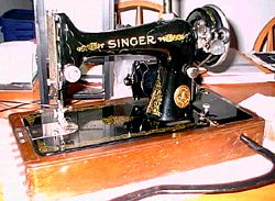 1928 SINGER 99 SEWING MACHINE PARTS