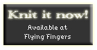 Flying Fingers