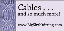 Big Sky Knitting