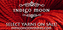 Indigo Moon