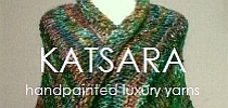 Katsara Yarns