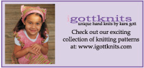 i gott knits