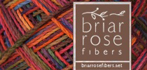 Briar Rose Fibers