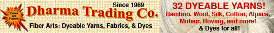 Dharma Trading Co.