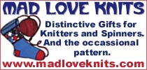 Mad Love Knits