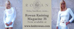 Rowan Yarns