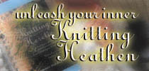 Knitting Heretic