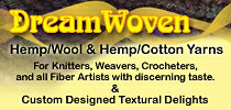 Dream Woven