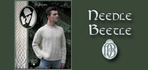 Needle Beetle