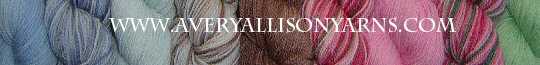 Avery Allison Yarns