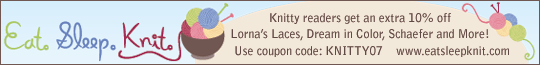 Eat. Sleep. Knit
