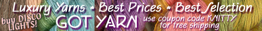 Got Yarn