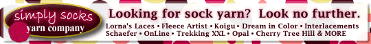 Simply Socks Yarn Company