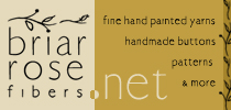 Briar Rose Fibers