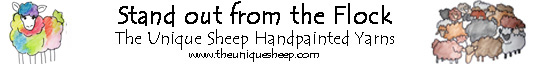The Unique Sheep