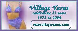 Village Yarns
