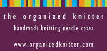 the organized knitter