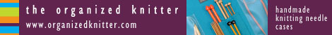 The Organized Knitter