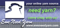 Ewe Need Yarn